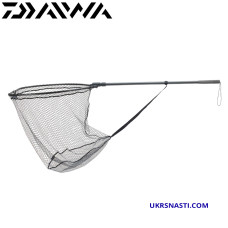 Подсак Daiwa Prorex Carbon Folding Net